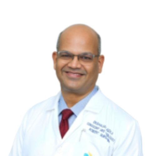 Dr. Sanjai Addla